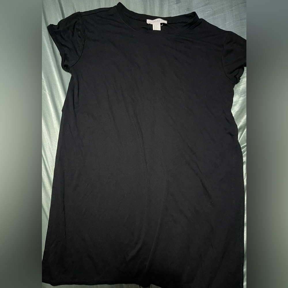 Forever 21 T-shirt dress